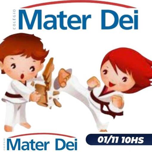 Festival Taekwondo Mater Dei on Fotop