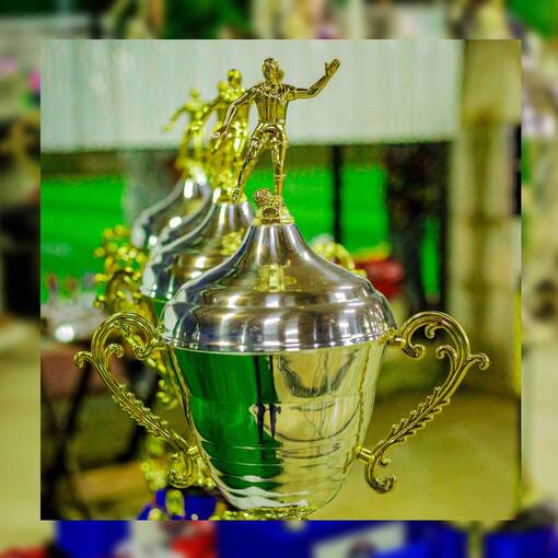 Couverture de l'vnement 6 COPA SHOW DE BOLA- FINAL SRIE PRATA 