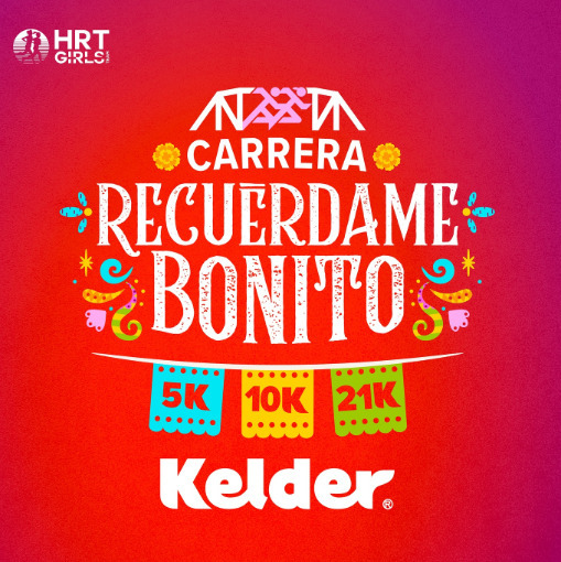 Capa do evento KELDER RECUERDAME BONITO 