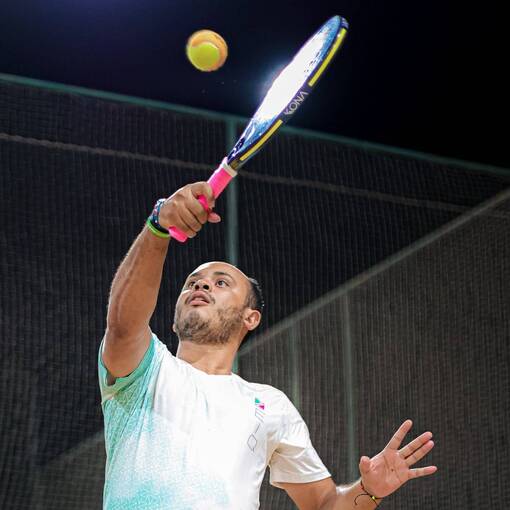 Event cover 6 Liga Gurupi de Beach Tennis PP