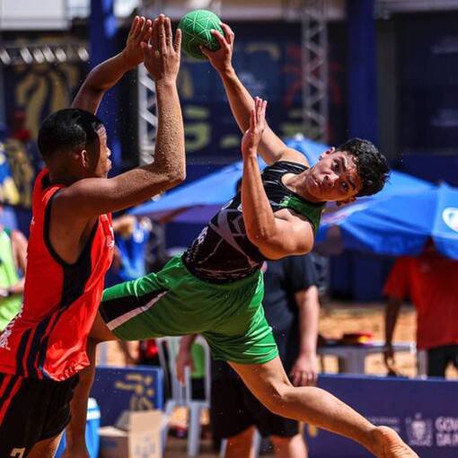 Event cover Circuito Brasileiro PB 2025 - Etapa Final Cadete Dia2