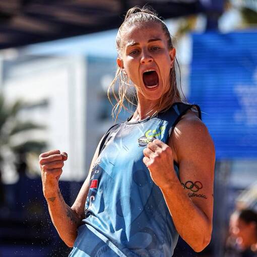 Event cover Circuito Brasileiro PB 2025 - Etapa Final Adulto Dia2