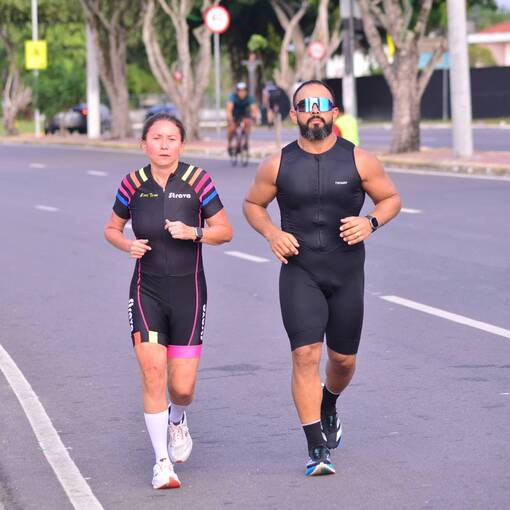 Event cover TREINO PONTA NEGRA 01/11/2025