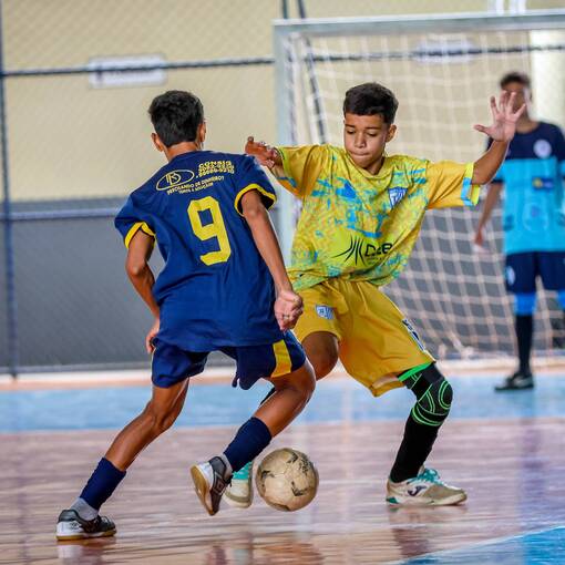 Event cover VILLAGE X ABC - S14 - COPA RIACHO