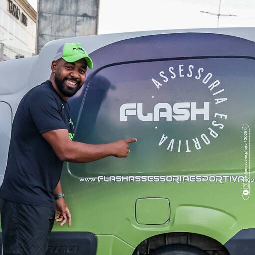 Event cover TREINO GREEN VILLE - 01.11.2025 