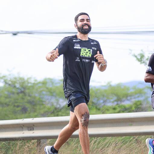 Copertura dell'evento TREINO NA PE-160 + CLUB DO TREINO