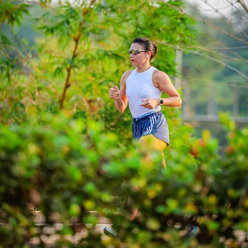 Capa do evento Treino 01-11