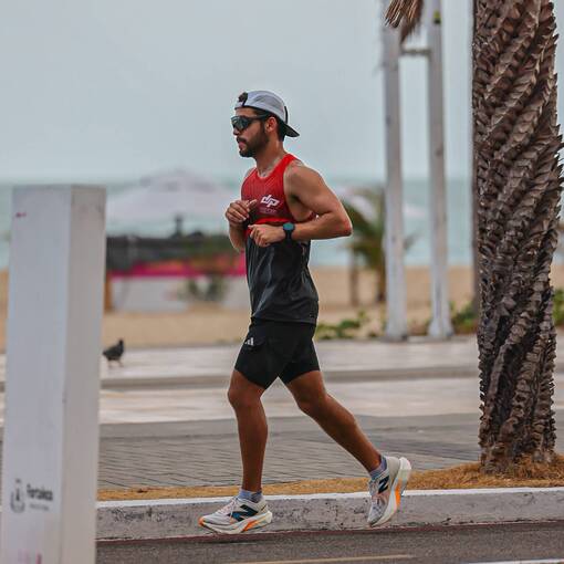 Copertura dell'evento TREINO BEIRA-MAR (01/11/2025)