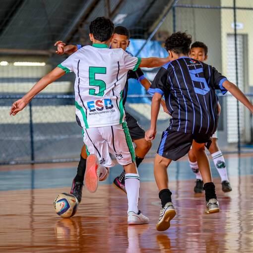 Event cover NOVA GERAO X JUVENTUS - S14 - COPA RIACHO