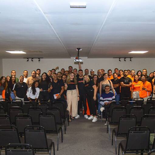 Event cover Conexo Fotop - Recife 