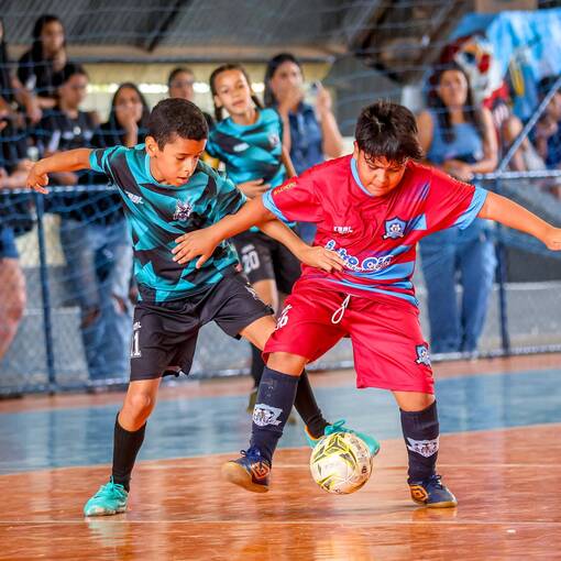 Event cover CESEA X BLESSED - S10 - COPA RIACHO