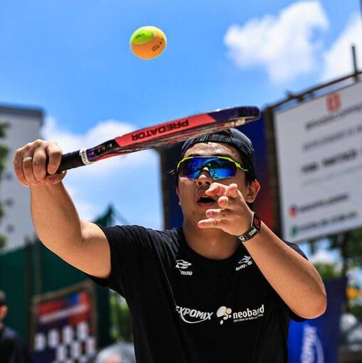 Event cover Torneio Arena 40