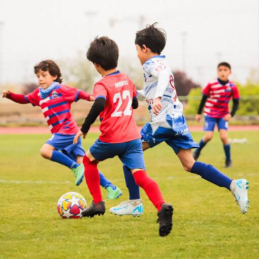 Event cover Kickers vs Mas sport