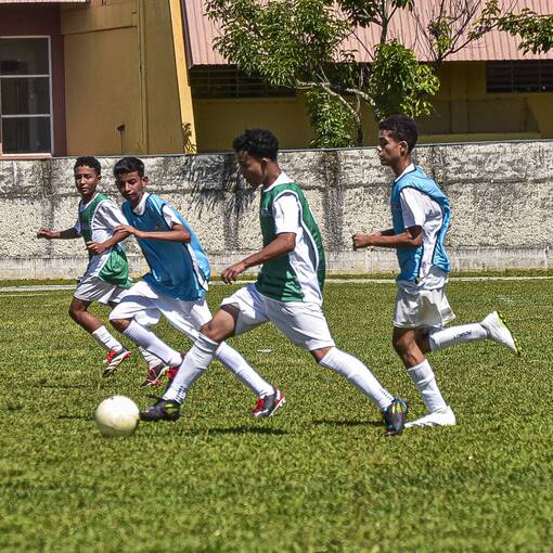 PENEIRA FLUMINENSE on Fotop