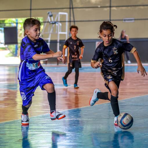 Event cover CESEA X BLESSED - S08 - COPA RIACHO