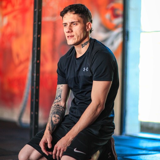 Event cover Black Box training 01/nov