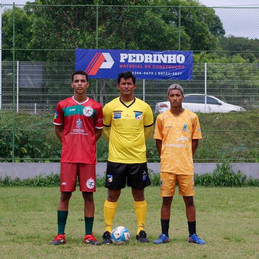 Jogo Preparatrio SO GERALDO X MUCURI  on Fotop