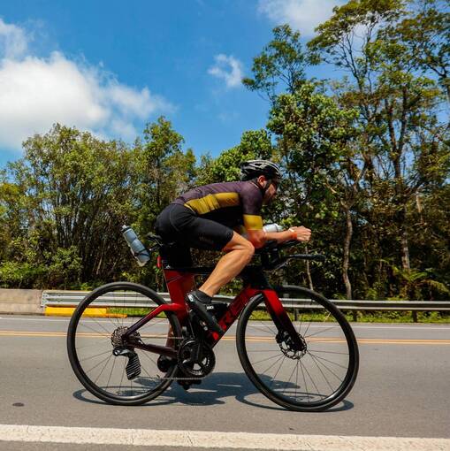 Treino EV Estrada Velha - Gui on Fotop