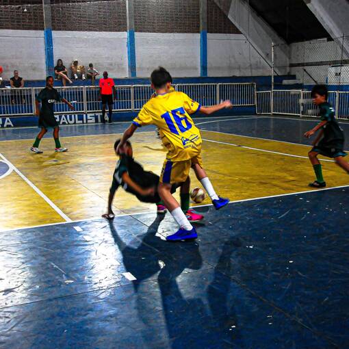 Event cover JACAP SABADO