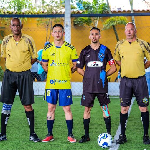 FINAL COPA MOVIMENTO JOVEM on Fotop