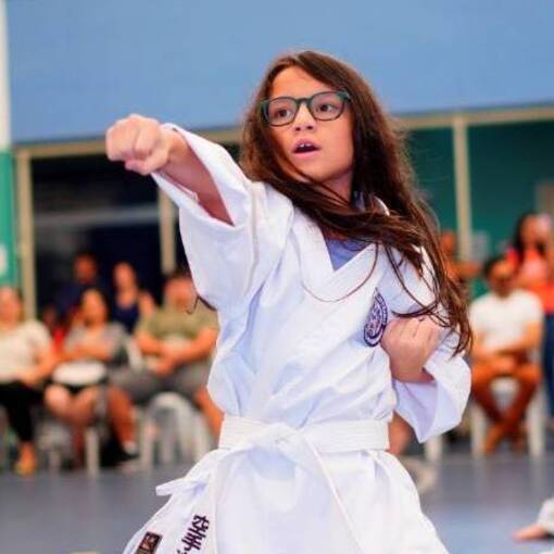 Event cover Graduao de Faixa - Academia M3 - Karat 2025