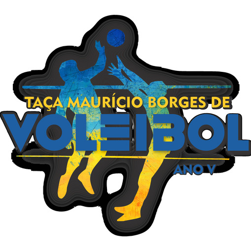 Event cover TAA MAURICIO BORGES SUB 19 - ANO VI