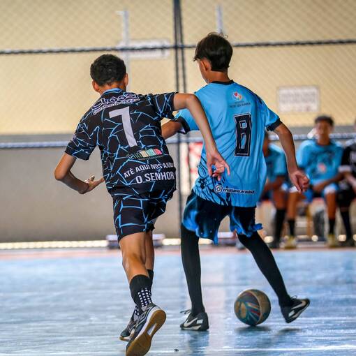 Event cover JUVENTUS X BLESSED - S14 - COPA RIACHO