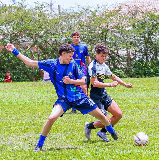 AMISTOSOS 1 passo para o futuro x Santo Andre on Fotop