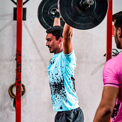 Event cover 4 TITS GAMES