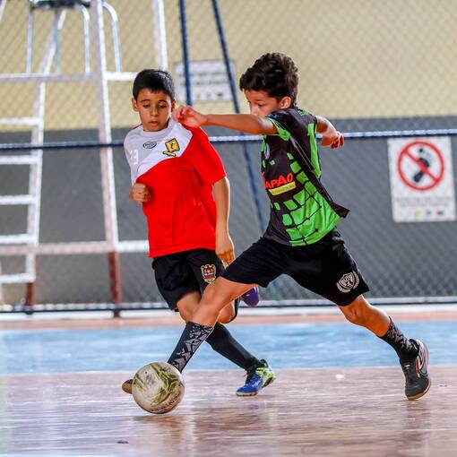 Event cover ABC X ELITE - S12 - COPA RIACHO