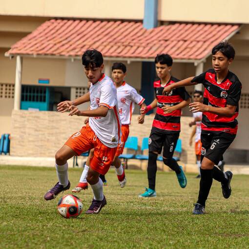 Jogo TARUM X INTER base  on Fotop