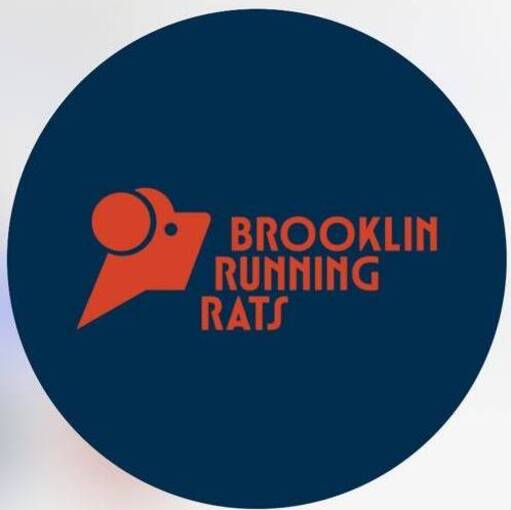 Event cover Brooklin Running Rats - 01.11.2025