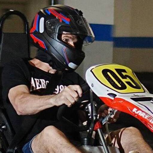 CORRIDAS DE KART SHOPPING ESTAO 01 NOV on Fotop