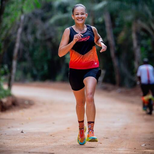 Capa do evento Assessoria MB - Treino Pista de Corrida Pitua��