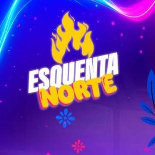 Event cover ESQUENTA E START PARTY NORTE