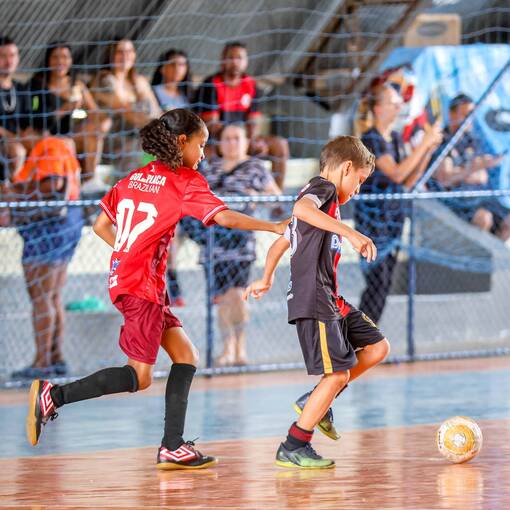 Capa do evento ABC X GOL DE P. PINK - S08 - COPA RIACHO