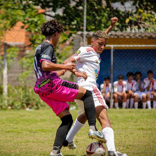 ATALANTA x E.C MK on Fotop