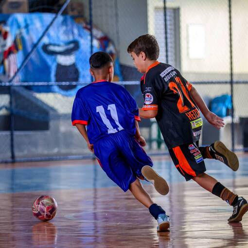 Capa do evento OGRO X TIMB - S10 - COPA RIACHO