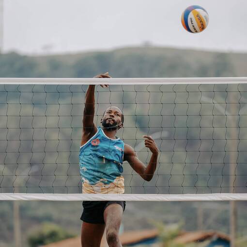 Event cover CIRCUITO MINEIRO DE VLEI DE PRAIA 