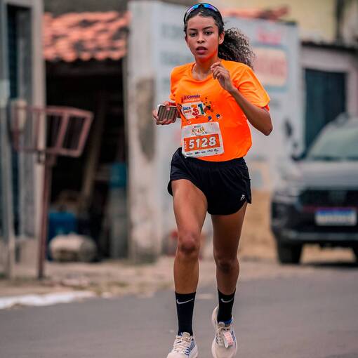 Event cover 1 Corrida Aniversrio de Bacabeira 31 Anos