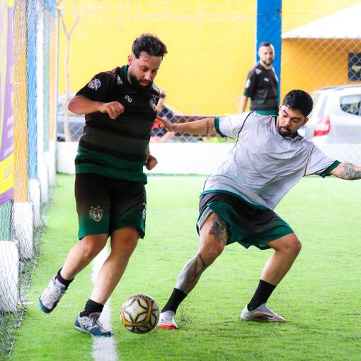 Copertura dell'evento FINAL COPA MOVIMENTO JOVEM TERCEIRO LUGAR