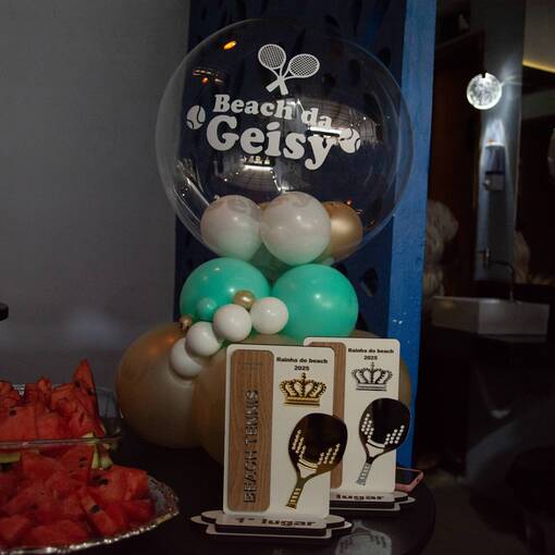 Event cover Rainhas do Beach 2025 - Porto Firme