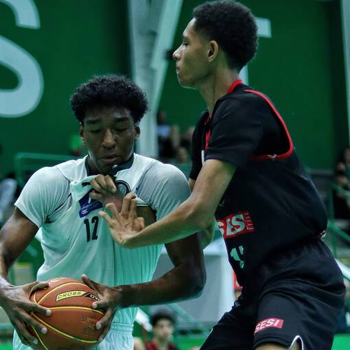 Event cover Palmeiras X SESI