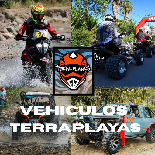 Event cover TERRA PLAYAS 2025