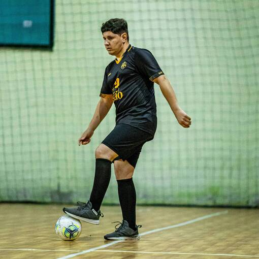 Portada del evento Copa Primavera