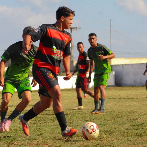 Campeonato Viosa/Tiangu VETERANOS - FINAL on Fotop