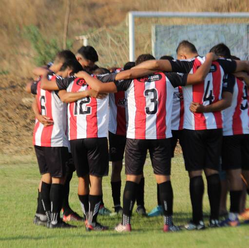 Campeonato Arena Rumo Aires  on Fotop