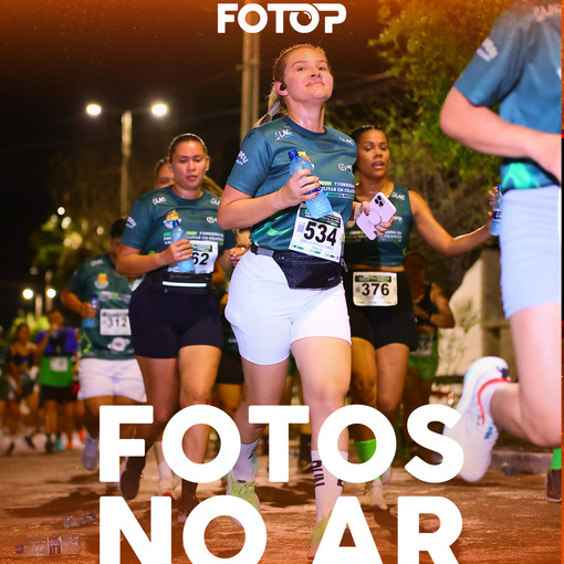 Event cover CORRIDA ASPRAS