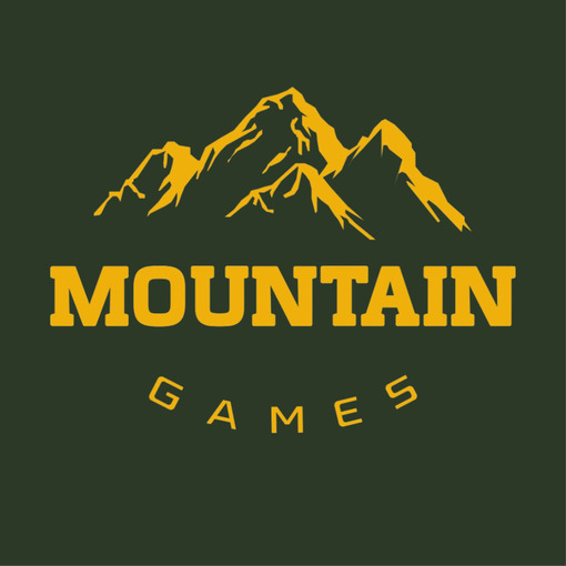 Event cover MOUNTAIN GAMES 2025 - FOTOS AVULSAS 