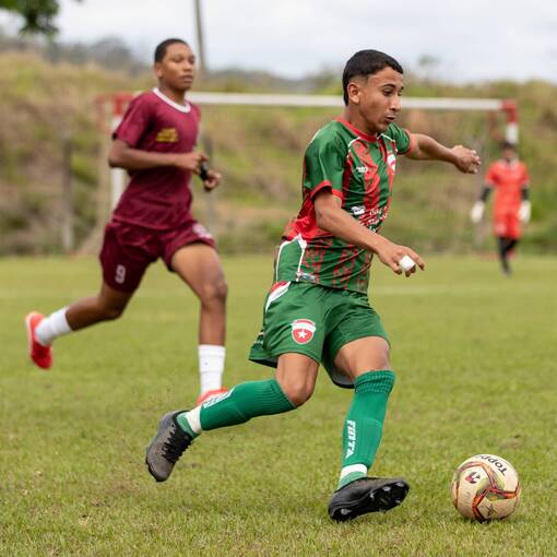 Event cover Copa Couceiro Futebol de Base